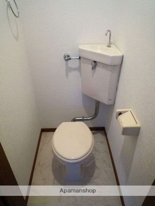 サンウィング二日市の内装