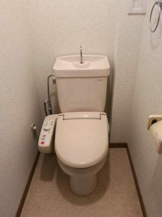 プロシード二日市南のその他画像