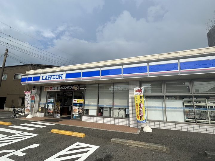 プロシード二日市南の周辺