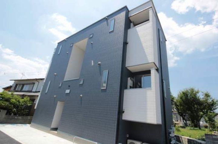 佐賀県鳥栖市松原町の賃貸アパートのその他画像