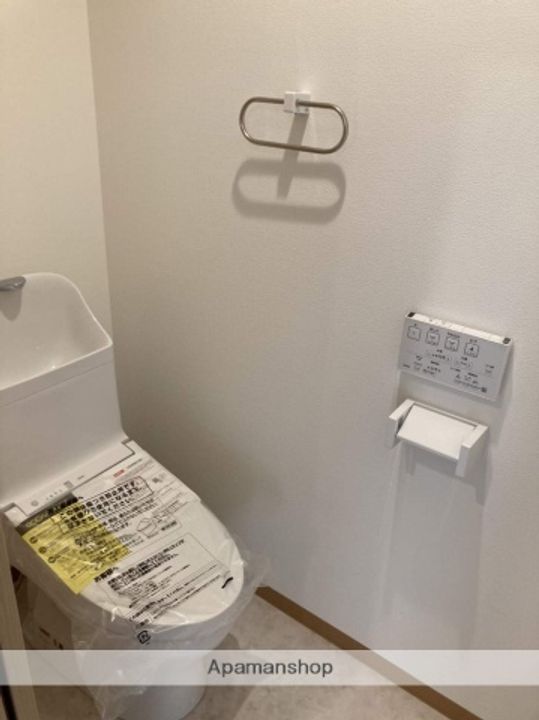 グランエルドの内装