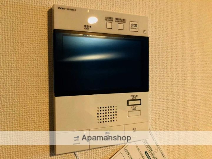 LIFEFIELD二日市駅前の内装