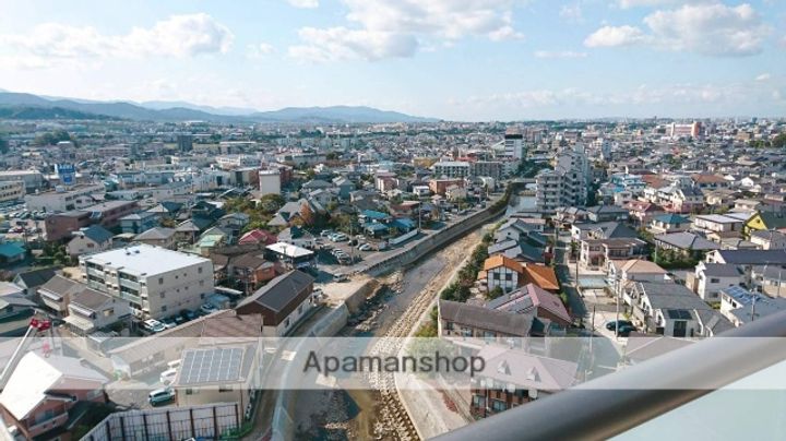LIFEFIELD二日市駅前のその他画像