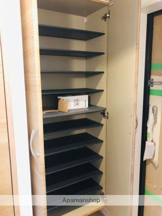 LIFEFIELD二日市駅前の内装