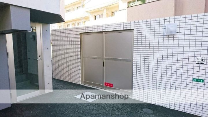 LIFEFIELD二日市駅前の外観