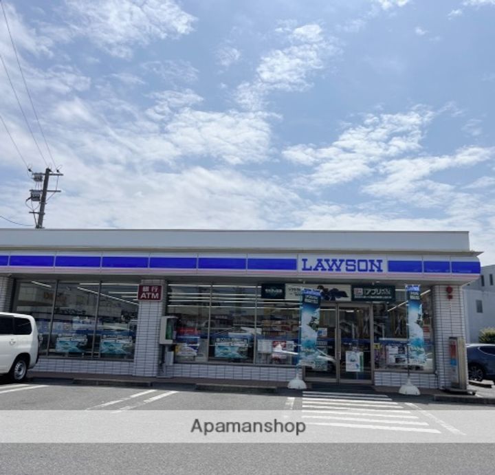 LIFEFIELD二日市駅前の周辺
