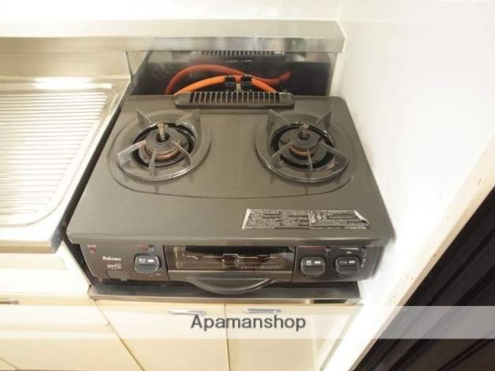 福岡県太宰府市吉松1丁目の賃貸マンションの内装