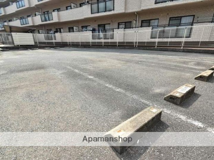 福岡県太宰府市吉松1丁目の賃貸マンションのその他画像