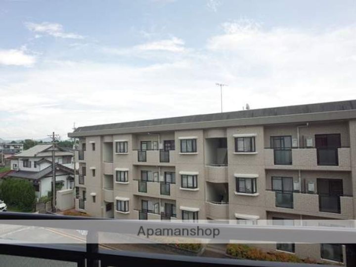 福岡県太宰府市吉松1丁目の賃貸マンションのその他画像