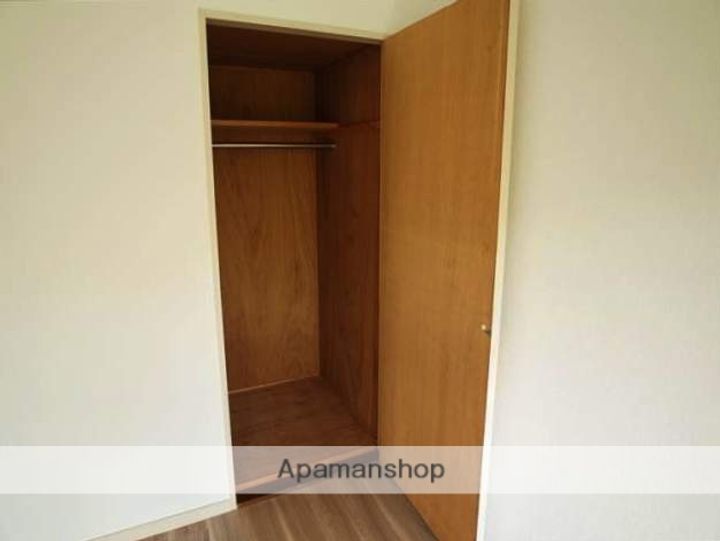 福岡県太宰府市吉松1丁目の賃貸マンションの内装