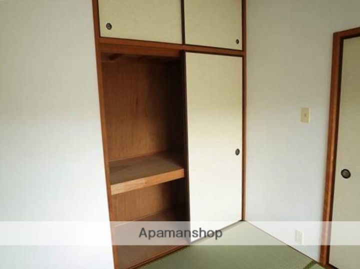 福岡県太宰府市吉松1丁目の賃貸マンションの内装