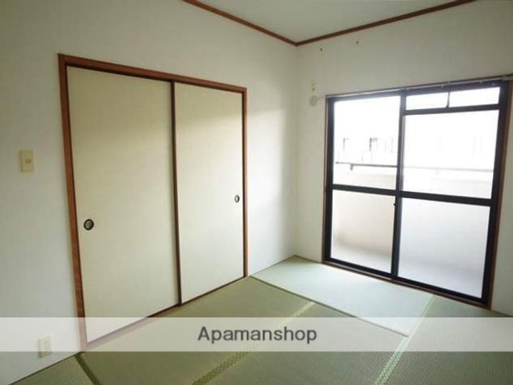 福岡県太宰府市吉松1丁目の賃貸マンションのその他画像