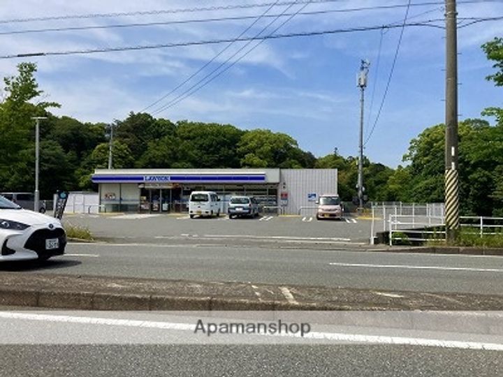 福岡県太宰府市吉松1丁目の賃貸マンションの周辺