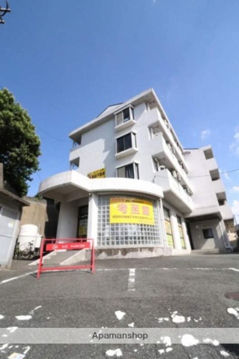 プレアール紫の外観