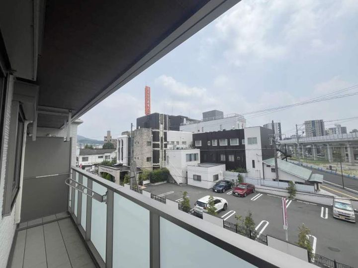福岡県大野城市東大利1丁目の賃貸マンション302のその他画像