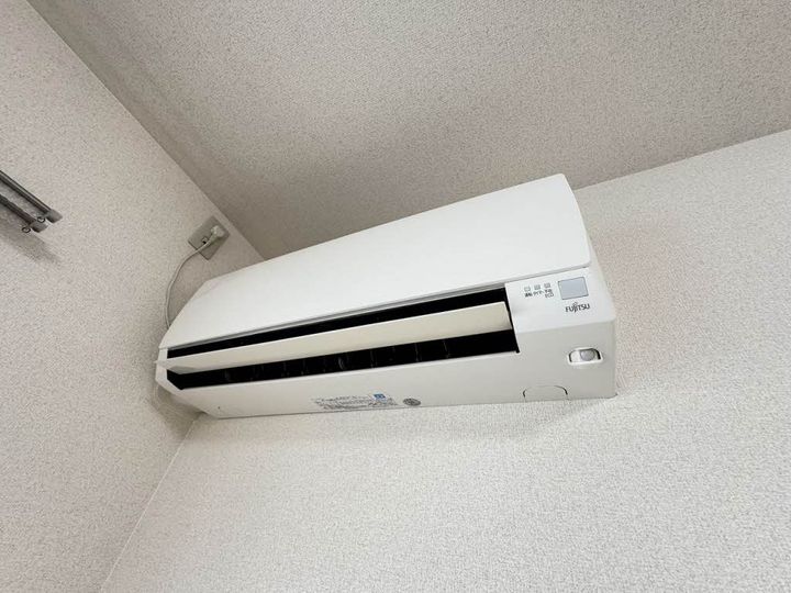 レーベンハイツ G棟のその他画像