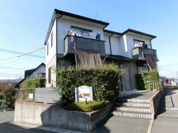 アイリス南山手 A棟のその他画像