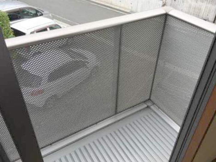 アイリス南山手 A棟のその他画像