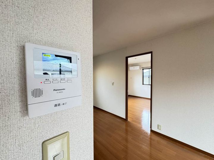 ビューハイム B棟のその他画像