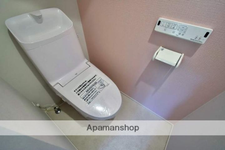 福岡県大野城市横峰2丁目の賃貸アパートのその他画像