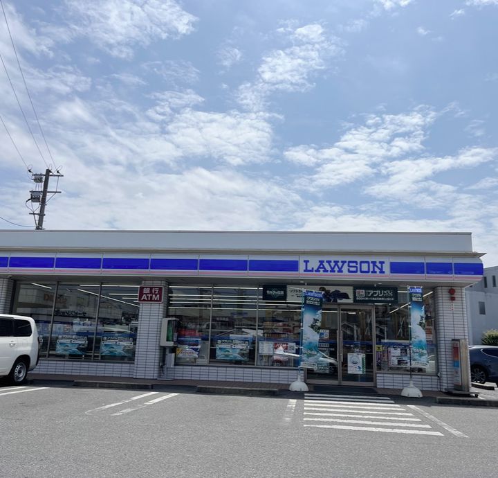 RESIAS CHIKUSHINO BLDG.の周辺