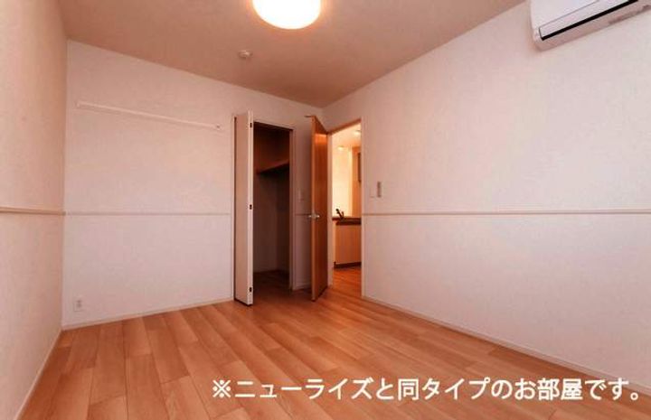 リヴァーサイド・フィオーレ Ⅲのその他画像