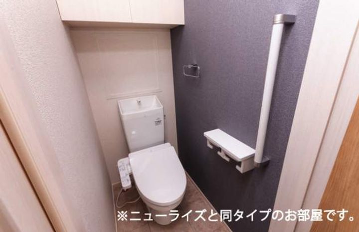 リヴァーサイド・フィオーレ Ⅲのその他画像