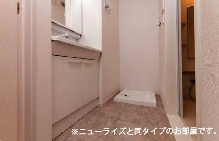 リヴァーサイド・フィオーレ Ⅲのその他画像