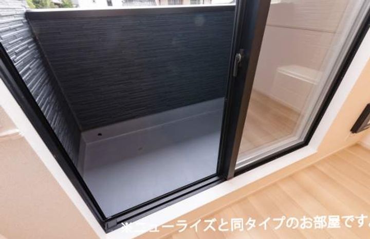 リヴァーサイド・フィオーレ Ⅲのその他画像