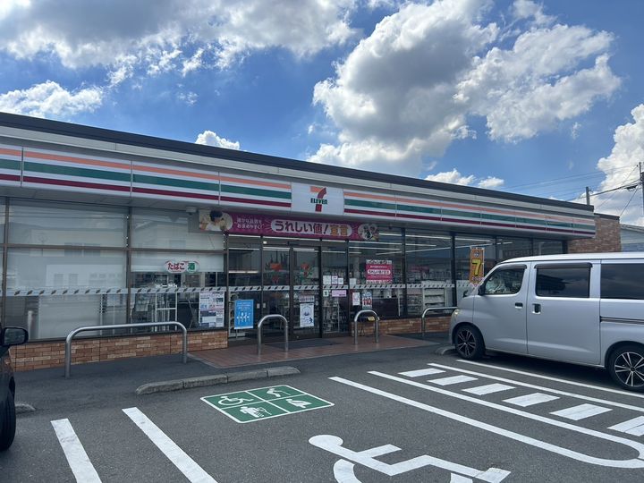 リヴァーサイド・フィオーレ Ⅲの周辺