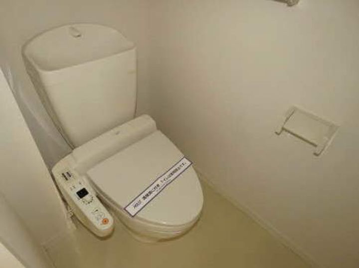 福岡県太宰府市大佐野4丁目の賃貸アパートのその他画像