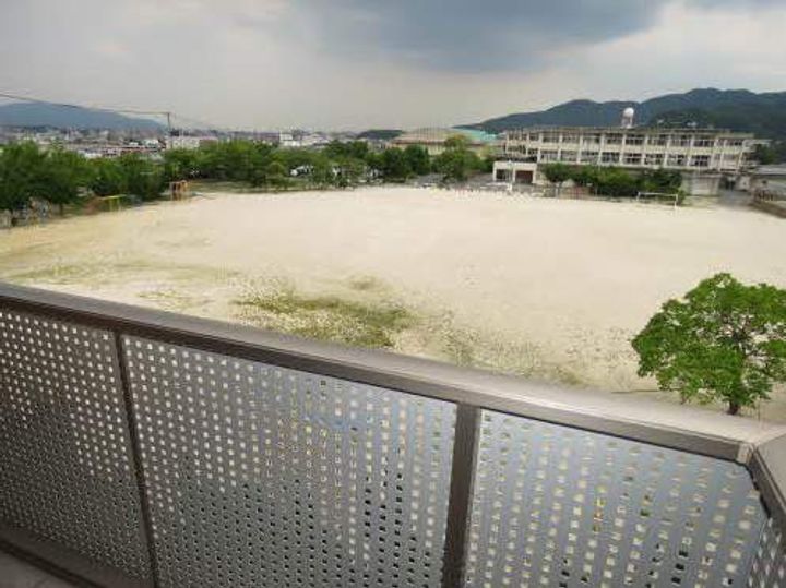 福岡県太宰府市大佐野4丁目の賃貸アパートのその他画像