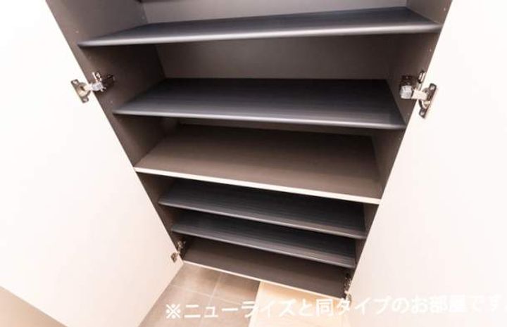 カーサ・フォレスタ Bのその他画像