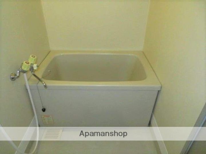 グリーンフィールド92の風呂