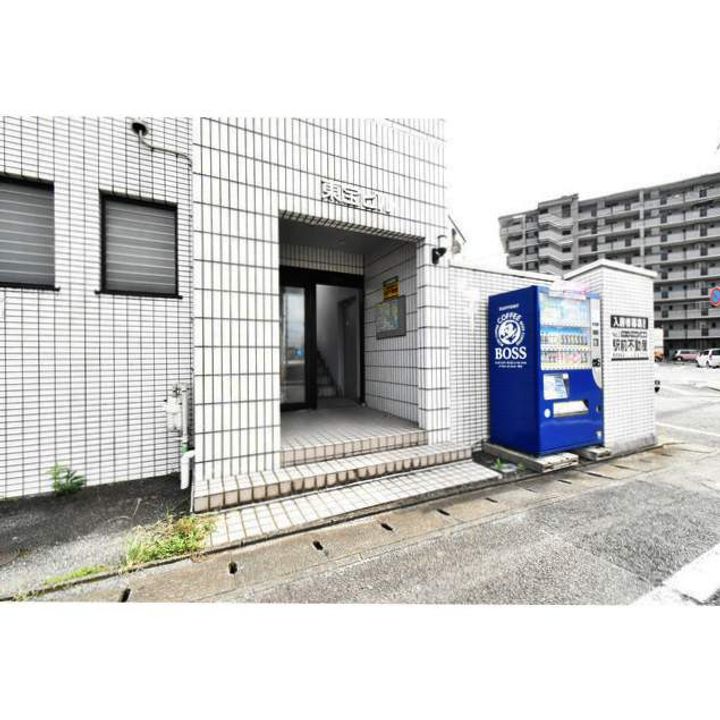 東宝ビルのその他画像