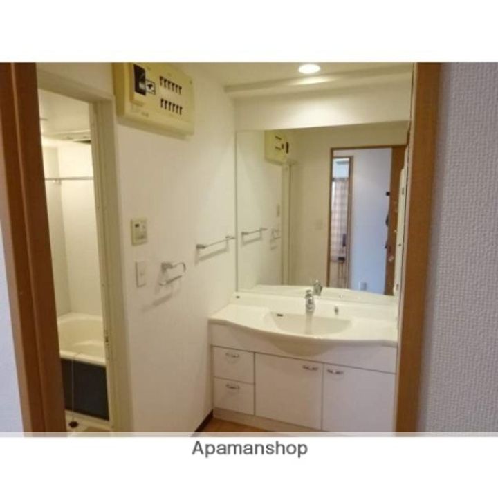 福岡県大野城市白木原1丁目の賃貸マンションのその他画像