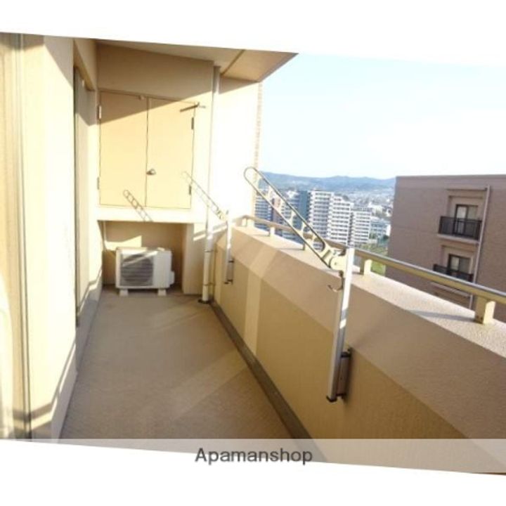 福岡県大野城市白木原1丁目の賃貸マンションのその他画像