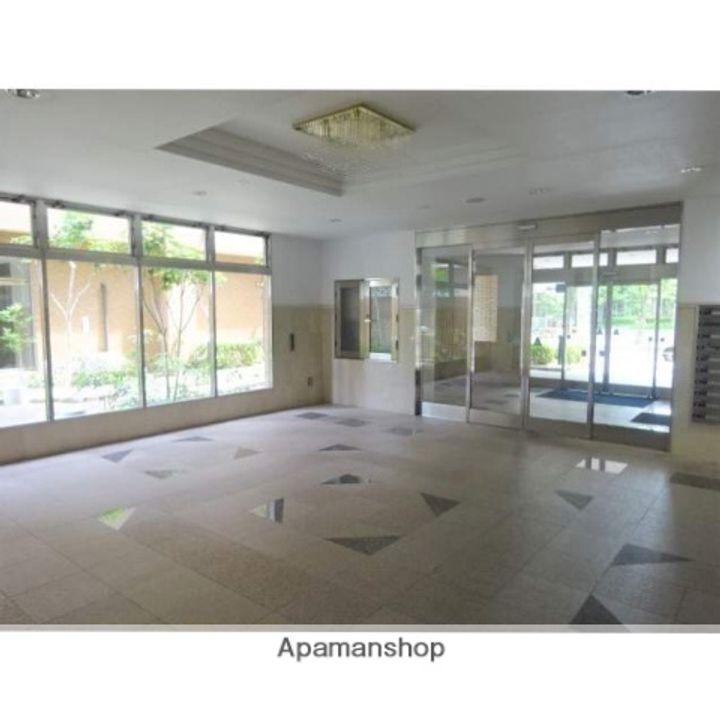 福岡県大野城市白木原1丁目の賃貸マンションの外観