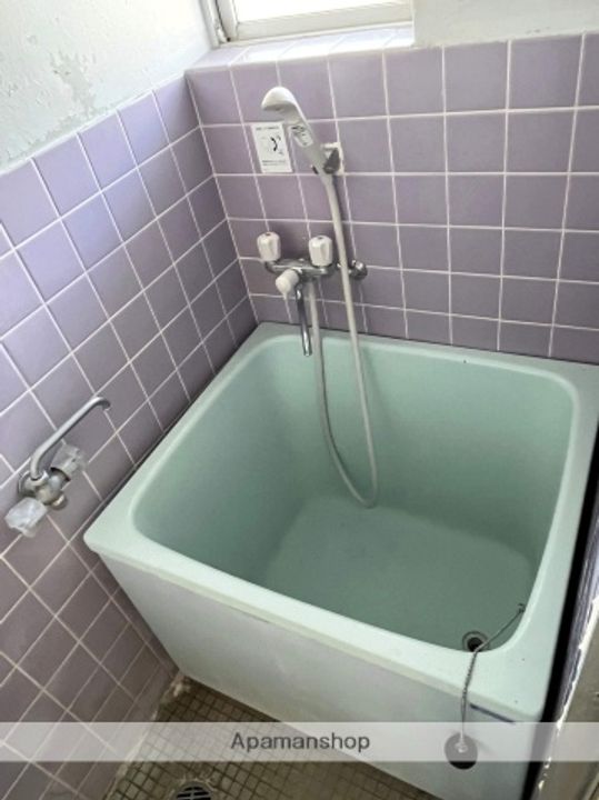 シャトレ・ド・浪花の内装