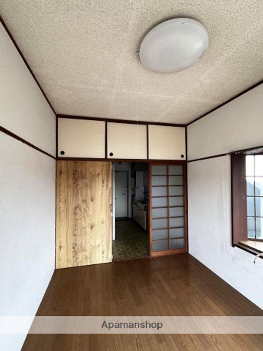 シャトレ・ド・浪花の内装