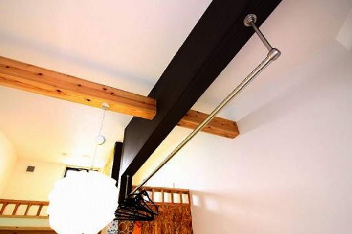 LOFT ZEN(A棟B棟)の内装