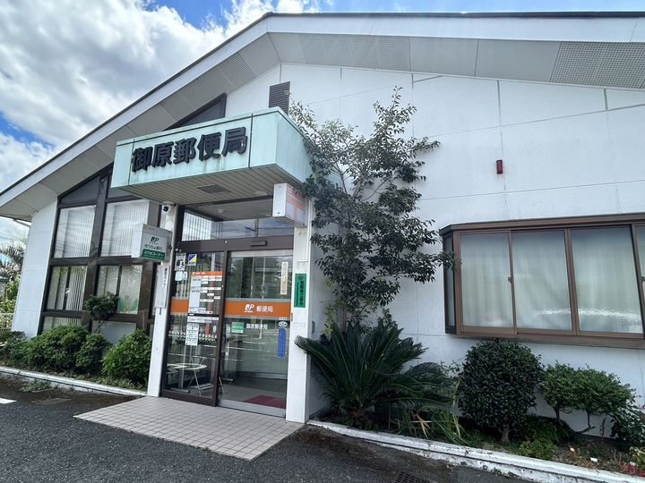 LOFT ZEN(A棟B棟)の周辺