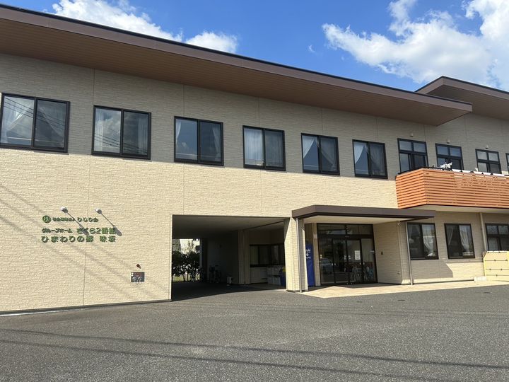 LOFT ZEN(A棟B棟)の周辺