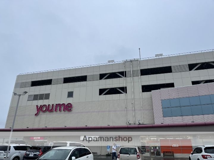 BRAVE BASE針摺南の周辺