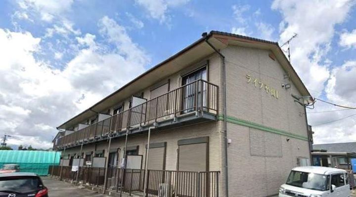 ライフ平田Ⅰのその他画像