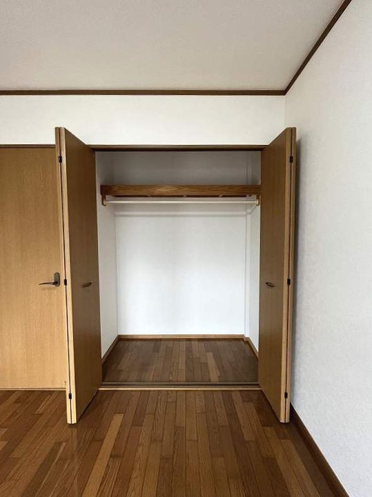 ライフ平田Ⅰの内装