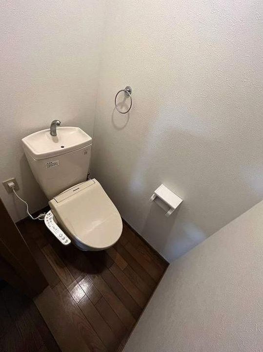 ライフ平田Ⅰの内装