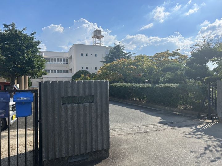 ライフ平田Ⅰの周辺