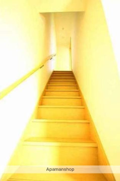 ミコヴィータの内装