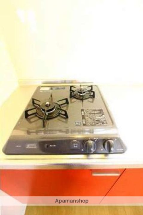 ミコヴィータの内装